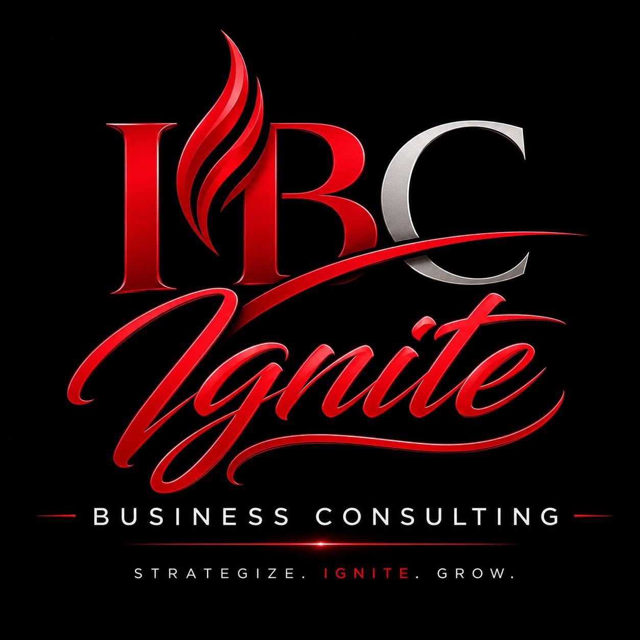 IBC Ignite Business Consulting